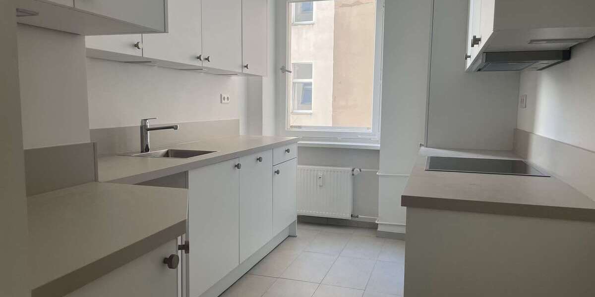 Wohnung zum Mieten in Berlin 2.200 € 122.86 m² 5 zimmer