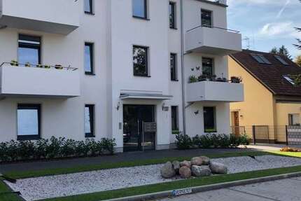 Wohnung Oranienburg - 3 Zimmer, 84 m&sup2;, 1.512&euro; | Angebot:27299826