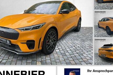 Ford Mustang Mach-E 58.089 km 47.490 &euro; Berlin 10711