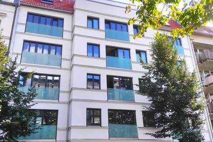 Wohnung Berlin Pankow - 2 Zimmer, 43 m&sup2;, 1.250&euro; | Angebot:26678999