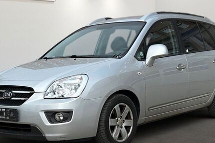 Kia Carens 217.074 km 1.999 &euro; Berlin 12681