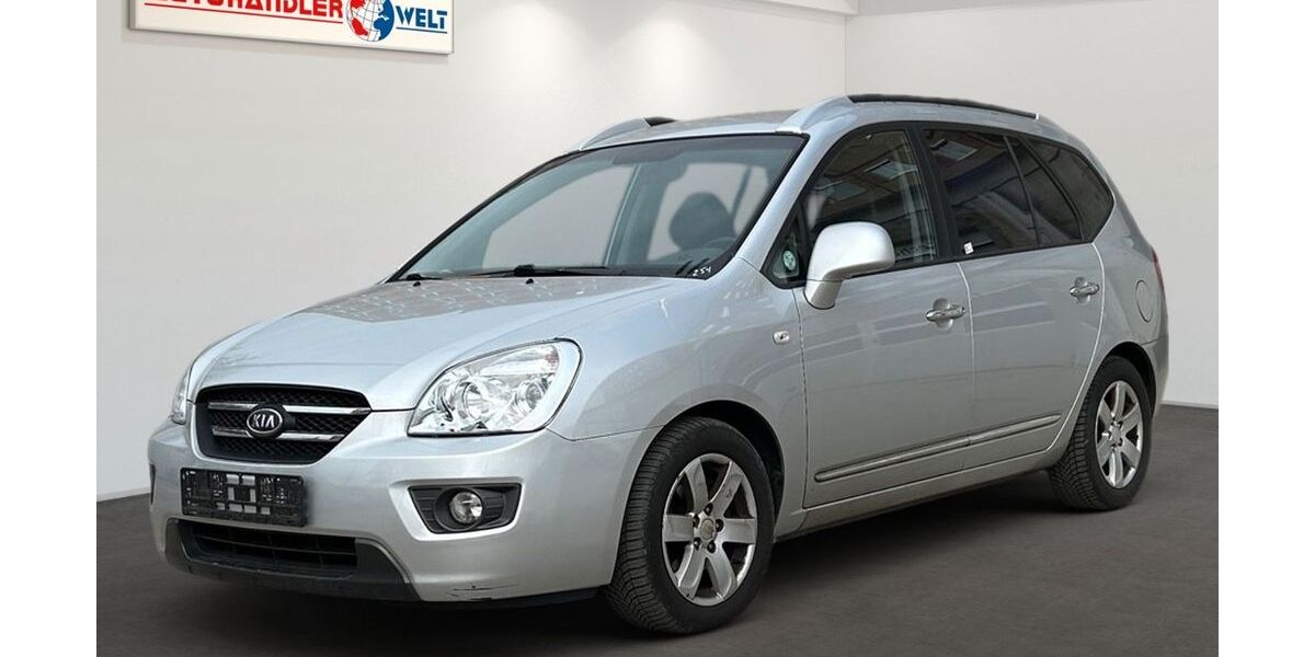 Kia Carens 217.074 km 2.499 &euro; Berlin 12681