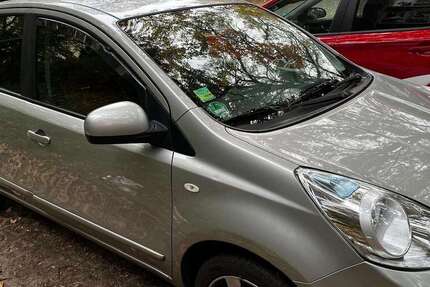 Nissan Note 119.142 km 4.399 € Berlin 12099