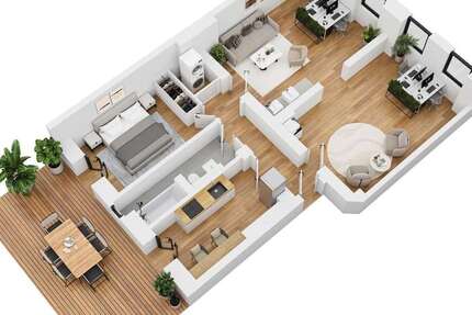 Büro in Berlin 349.500 € 75 m² zimmer