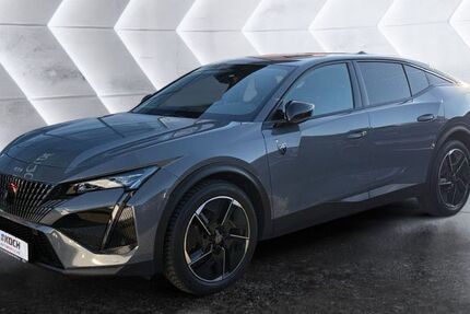 Peugeot 408 35.035 km 24.444 &euro; Berlin 13051