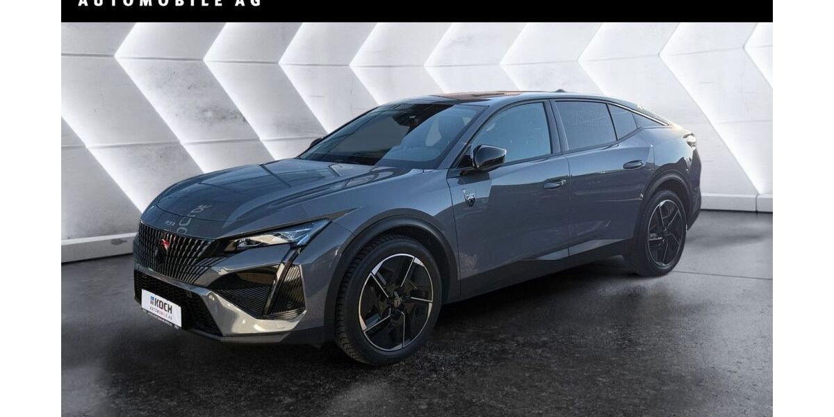 Peugeot 408 35.035 km 24.990 &euro; Berlin 13051