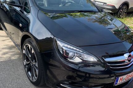 Opel Cascada 100.000 km 13.500 &euro; Berlin 13597