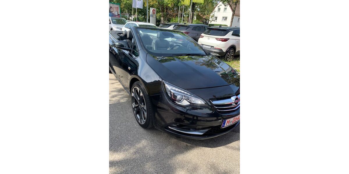 Opel Cascada 100.000 km 13.500 &euro; Berlin 13597
