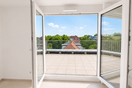 Wohnung Berlin Lichtenberg - 2 Zimmer, 64 m&sup2;, 1.496&euro; | Angebot:27162636