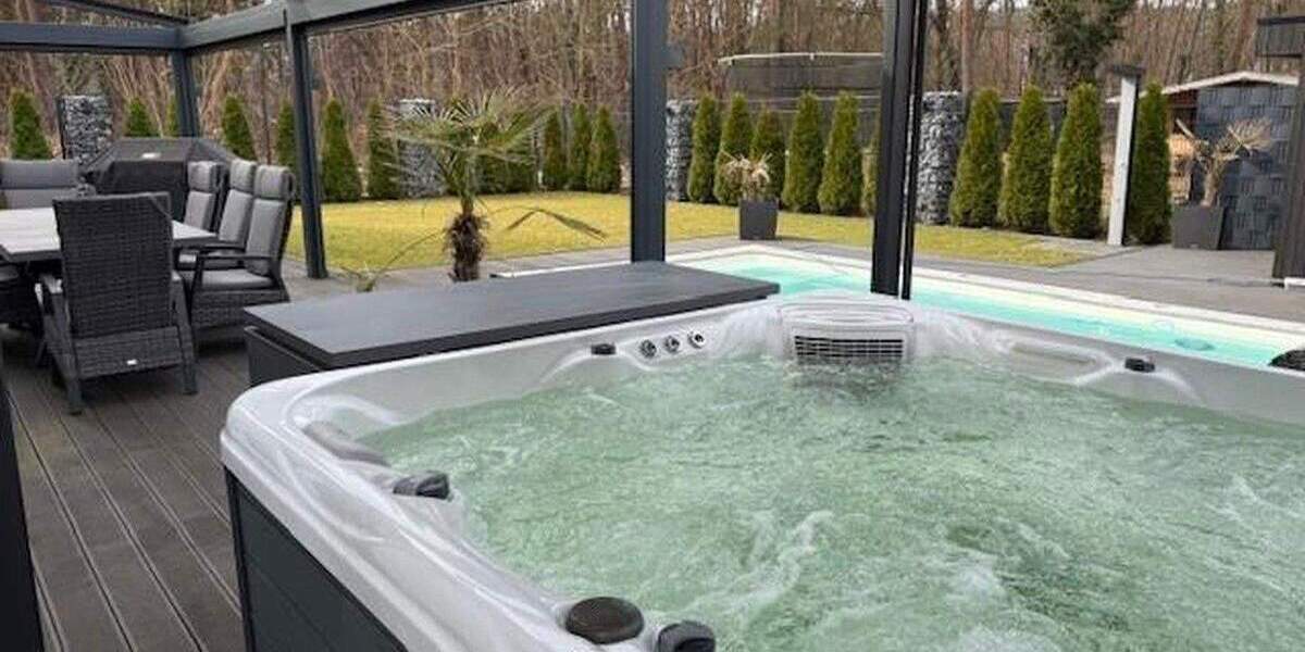 Einfamilienhaus Berlin Müggelheim - 6 Zimmer, 230 m&sup2;, 1.050.000&euro; | Angebot:25771071