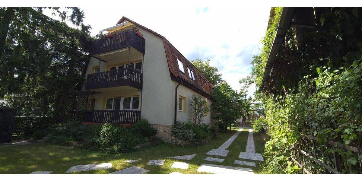 Mehrfamilienhaus, Wohnhaus Neuenhagen bei Berlin - 1 Zimmer, 280 m&sup2;, 930.000&euro; | Angebot:26570554