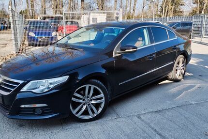 VW Passat 185.300 km 6.999 &euro; Berlin 13089