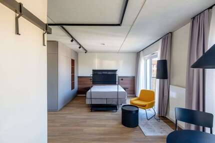 Zimmer Berlin Charlottenburg-Wilmersdorf - 1 Zimmer, 1.619&euro; | Angebot:27218473