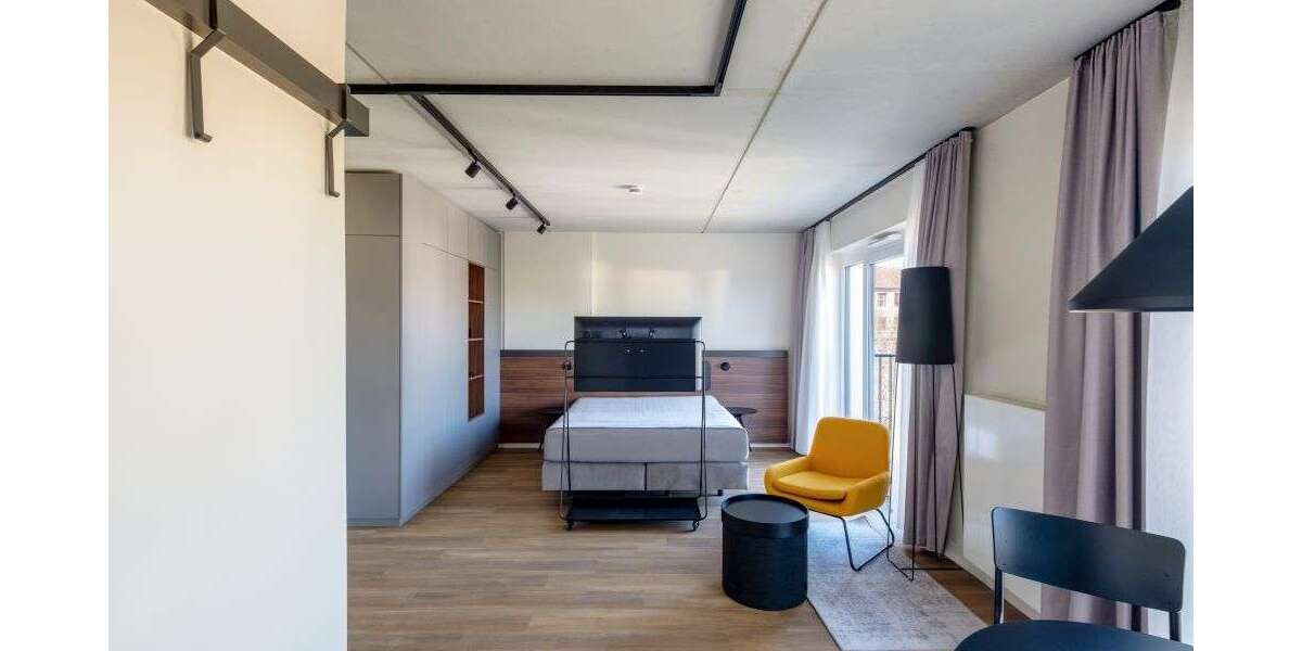 Zimmer Berlin Charlottenburg-Wilmersdorf - 1 Zimmer, 1.619&euro; | Angebot:27218473