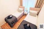 Etagenwohnung Berlin Charlottenburg - 3 Zimmer, 2.642&euro; | Angebot:26701825