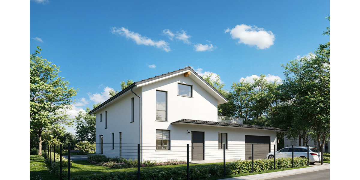 Einfamilienhaus Schönwalde-Glien Schönwalde-Siedlung - 5 Zimmer, 162 m&sup2;, 895.000&euro; | Angebot:24814220