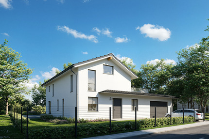 Haus Schönwalde-Glien Schönwalde-Siedlung - 5 Zimmer, 162 m&sup2;, 895.000&euro; | Angebot:24814220