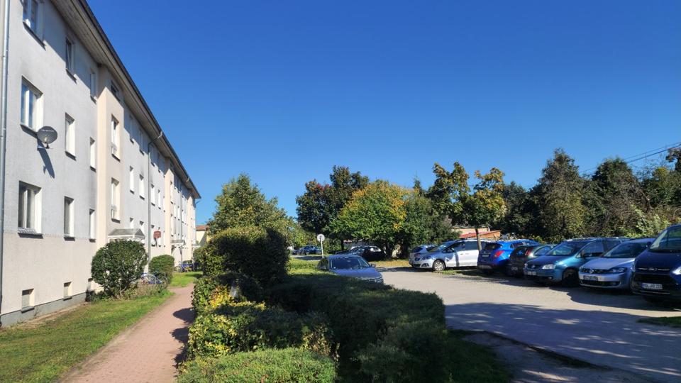 Etagenwohnung Petershagen/Eggersdorf Eggersdorf - 3 Zimmer, 82 m&sup2;, 418&euro; | Angebot:25547233