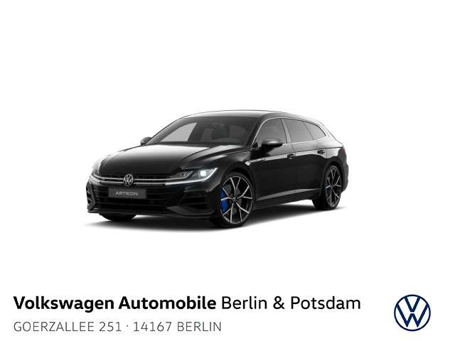 VW Arteon 21.398 km 40.950 &euro; Berlin 14167