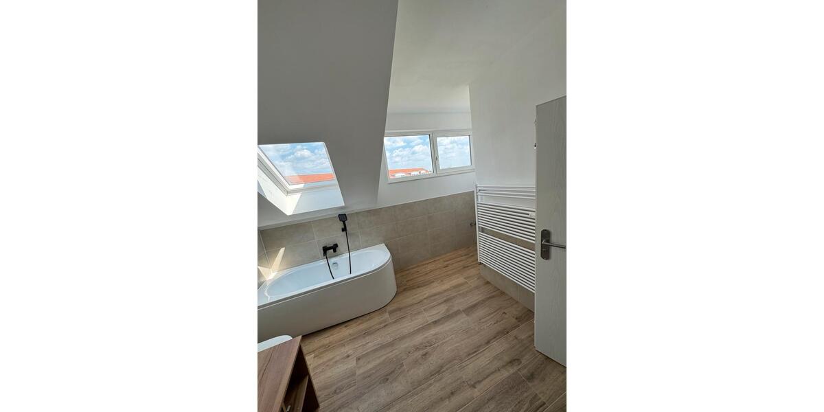 Maisonettenwohnung Panketal - 2 Zimmer, 73 m&sup2;, 16&euro; | Angebot:25858059