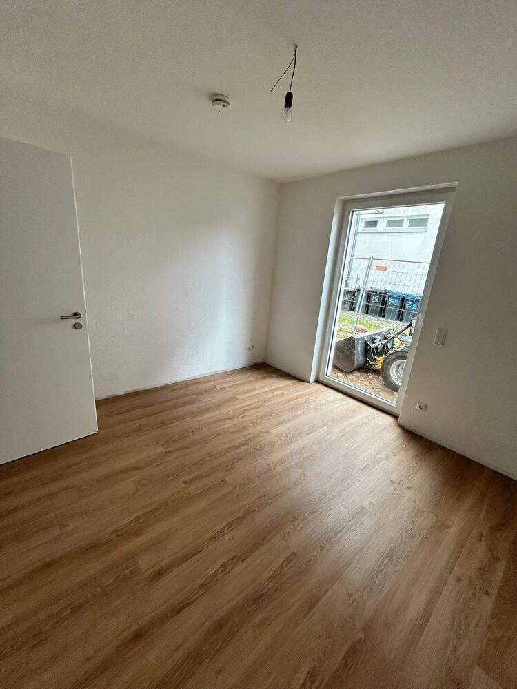 ++NEUBAU++ ENERGIESPAREND 2 ZKB mit Garten und großer Terrasse
