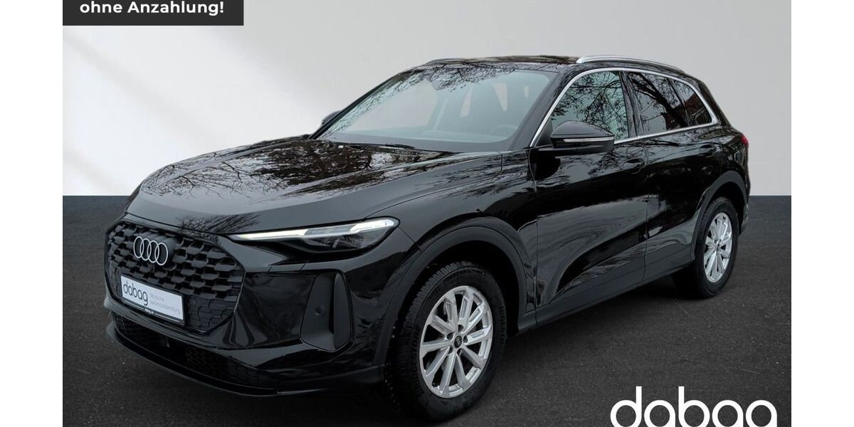 Audi Q5 6.840 km 45.370 &euro; Hennigsdorf 16761