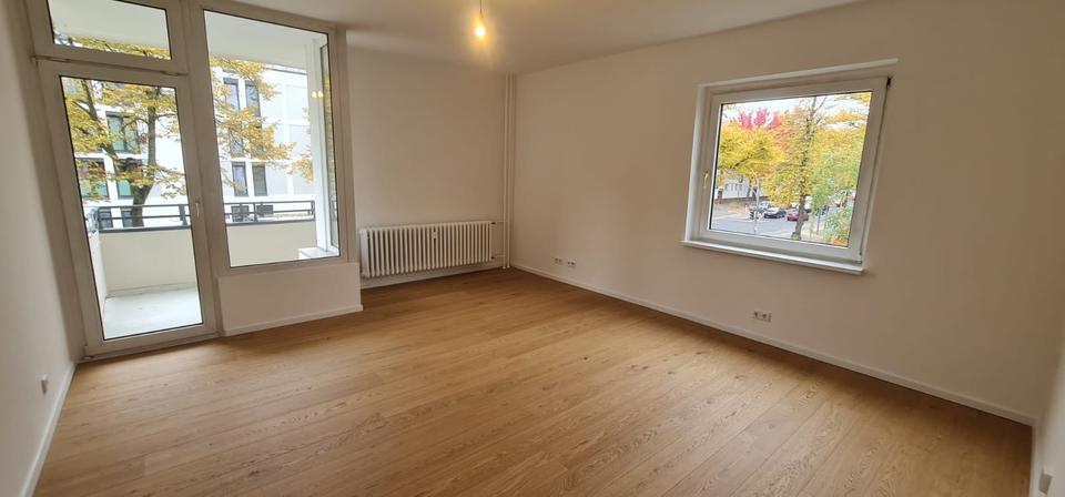 Etagenwohnung Berlin Tempelhof-Schöneberg - 3 Zimmer, 60 m&sup2;, 299.000&euro; | Angebot:24919144