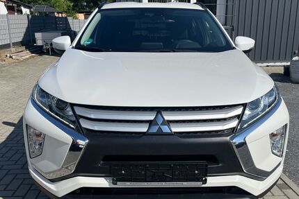 Mitsubishi Eclipse 70.779 km 15.990 &euro; Ahrensfelde 16356