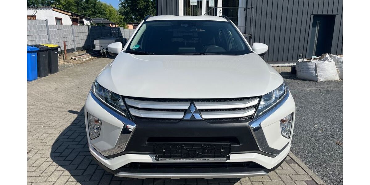 Mitsubishi Eclipse 70.779 km 15.990 &euro; Ahrensfelde 16356