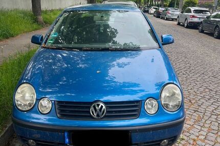 VW Polo 200.000 km 700 &euro; Berlin 12359