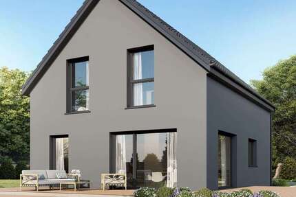 Haus Berlin Pankow - 5 Zimmer, 122 m&sup2;, 1.820&euro; | Angebot:27646760