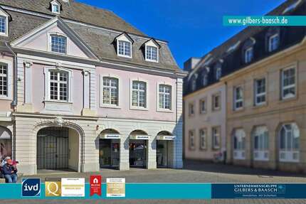 Einzelhandel in Trier 12.000 € 600 m²