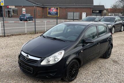 Opel Corsa 250.000 km 1.290 &euro; Berlin 13127