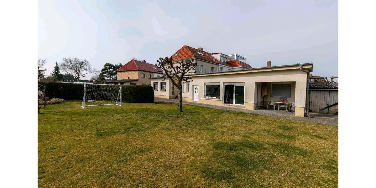 Doppelhaushälfte Berlin Neukölln - 6 Zimmer, 164 m&sup2;, 650.000&euro; | Angebot:26493823
