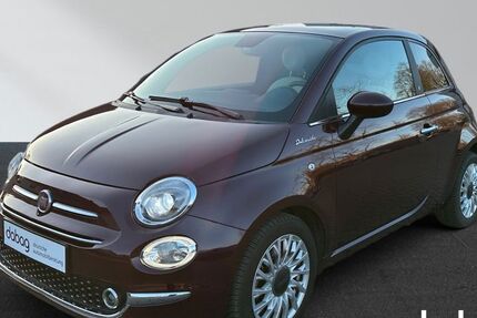 Fiat 500 43.508 km 11.990 &euro; Oranienburg OT Germendorf 16515