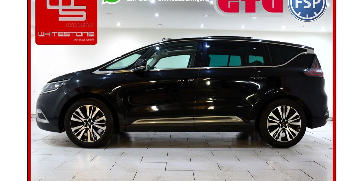 Renault Espace 122.588 km 17.490 &euro; Falkensee 14612