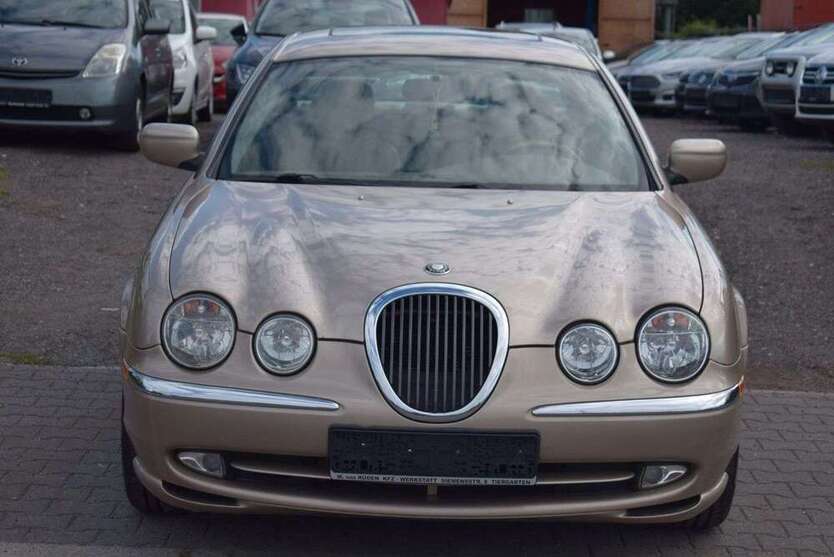 S-Type