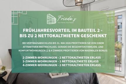 Wohnung Berlin Tempelhof-Schöneberg - 3 Zimmer, 78 m&sup2;, 1.999&euro; | Angebot:26480977