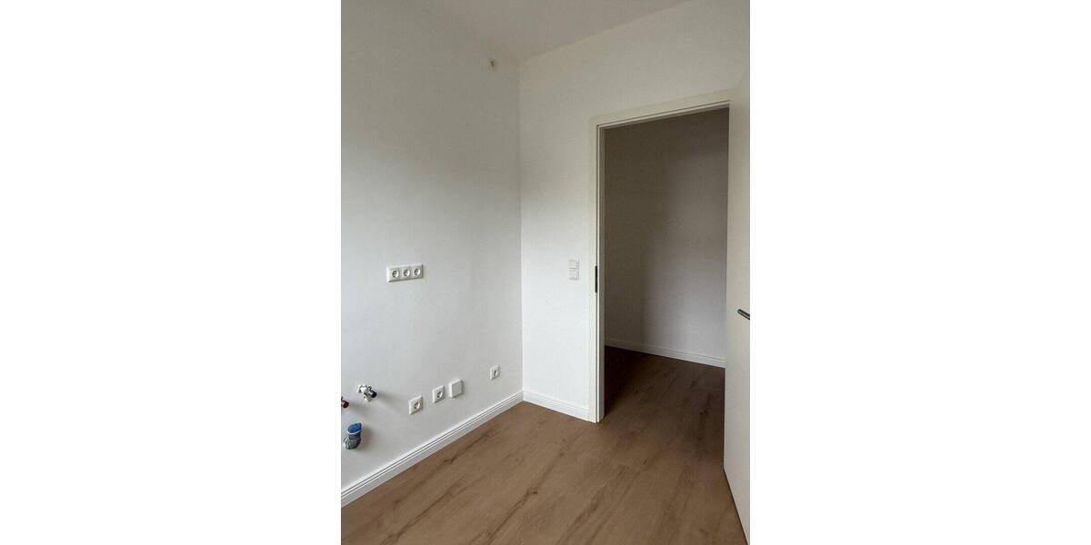 Etagenwohnung Berlin Wedding - 2 Zimmer, 55 m&sup2;, 299.000&euro; | Angebot:25992798
