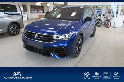 VW Tiguan 18.900 km 46.890 &euro; Blankenfelde-Mahlow, OT Dahlewitz 15827