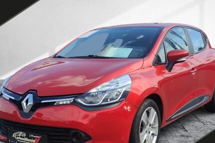 Renault Clio 39.000 km 11.290 &euro; Bernau 16321