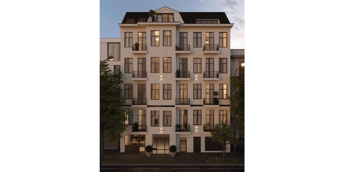 Gewerbeobjekt Berlin Friedenau - 339.000&euro; | Angebot:26608321