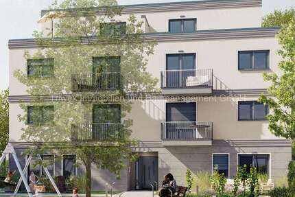 Wohnung Berlin Reinickendorf - 2 Zimmer, 47 m&sup2;, 303.900&euro; | Angebot:26754220