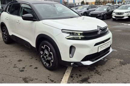 Citroen C5 Aircross 31.750 km 21.999 &euro; Wildau 15745