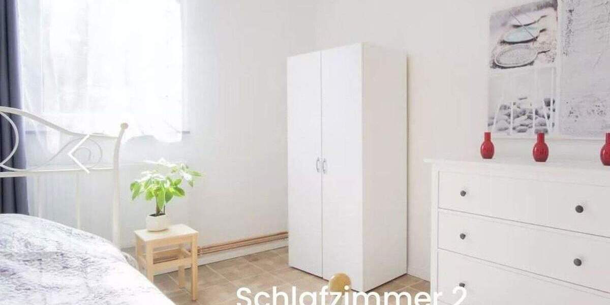 Etagenwohnung Berlin Wilhelmsruh - 4 Zimmer, 80 m&sup2;, 1.500&euro; | Angebot:25775576