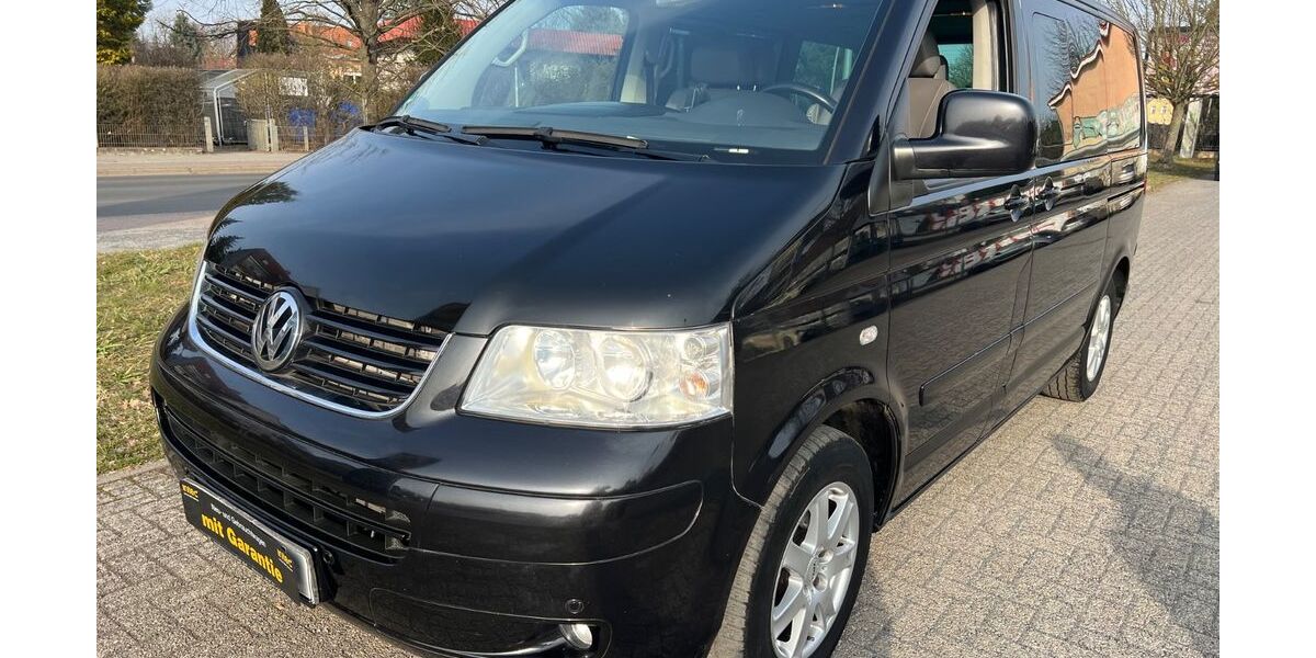 VW T5 Transporter 260.000 km 8.800 &euro; Berlin 13158