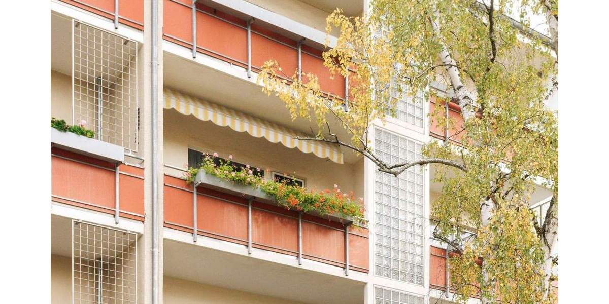 Etagenwohnung Berlin Reinickendorf - 2 Zimmer, 62 m&sup2;, 249.000&euro; | Angebot:24547867