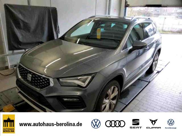 Seat Ateca 28.269 km 26.333 &euro; Berlin 12105