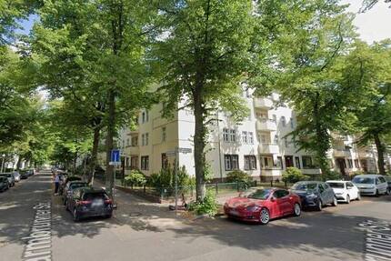 Wohnung Berlin Schmargendorf - 5 Zimmer, 124 m&sup2;, 795.000&euro; | Angebot:26616933