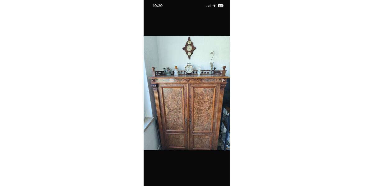 Erdgeschoßwohnung Berlin Spandau - 2 Zimmer, 48 m&sup2;, 72.000&euro; | Angebot:26435999